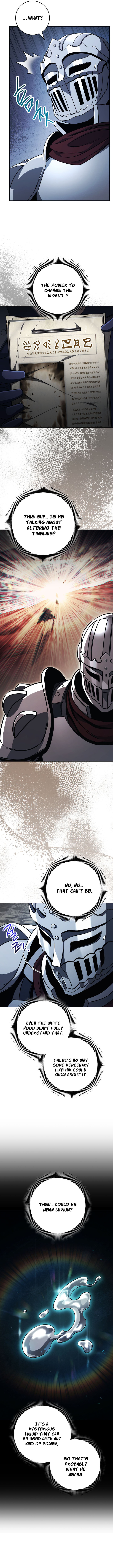 Skeleton Soldier Chapter 390 3